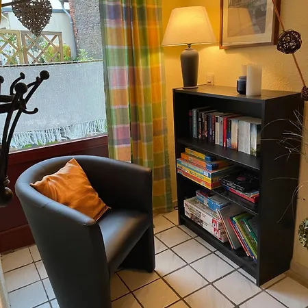 Helfenstein Appartement *