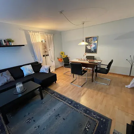 Appartement Helfenstein Idar-Oberstein