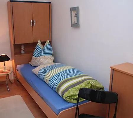 Helfenstein Appartement Idar-Oberstein