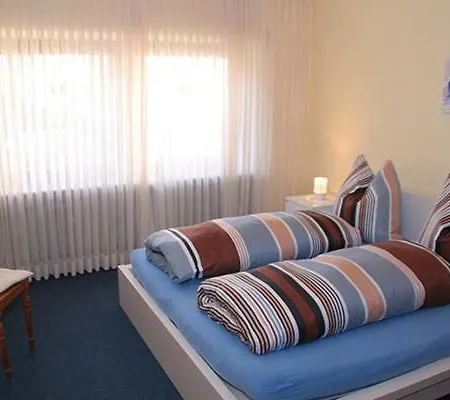 Helfenstein Appartement