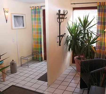 Appartement Helfenstein