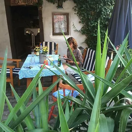 Helfenstein * Idar-Oberstein