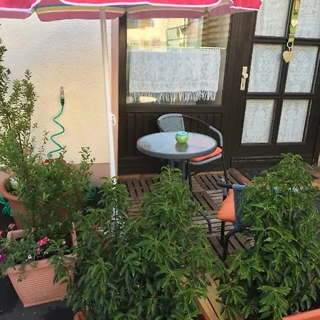 Helfenstein * Idar-Oberstein