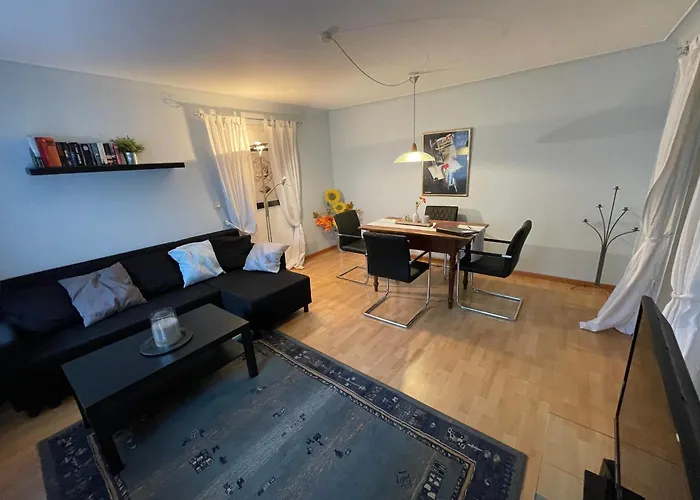 Apartment Helfenstein Idar-Oberstein