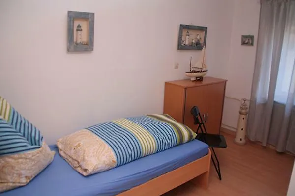 Helfenstein Apartment