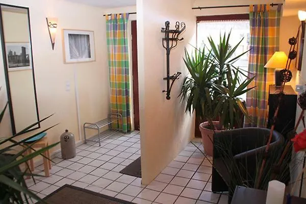 Apartment Helfenstein