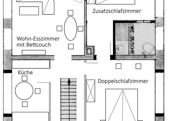 Apartment Helfenstein