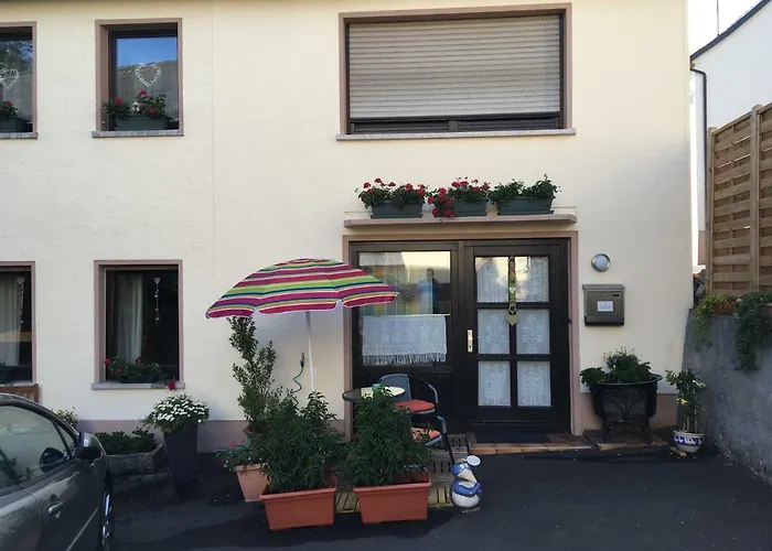 Apartment Helfenstein