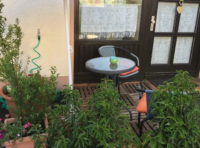 Helfenstein * Idar-Oberstein